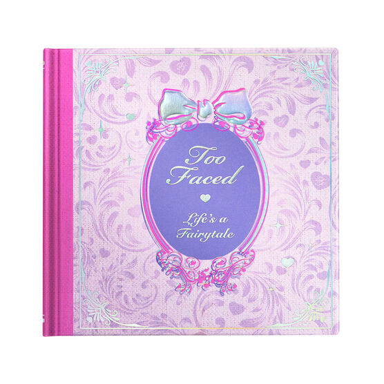 LIFE�S A FAIRYTALE ES PL